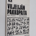 Manu Paajanen : Viljelijän pakkopaita - pikkukuva 1