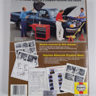 Eric Jorgensen : Ford Ranger pick-ups : 1993 thru 1996 - ... - pikkukuva 2
