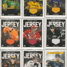 Cardset Jersey kortteja ei kausilta , alk. 11e kpl - pikkukuva 3