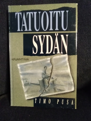 Timo Pusa: Tatuoitu sydän