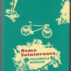 Osmo Soininvaara: Fillarilla Nizzaan - pikkukuva 1
