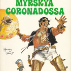 Bernard Prince 1 - Myrskyä Coronadossa (Semic 1979) - pikkukuva 1