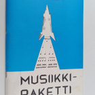 Carlos Sedano : Musiikkiraketti : perustietoa alkajille - pikkukuva 1