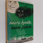 Kalle Rissanen : Nauru hyvälle, nauru pahalle : Tamperela... - pikkukuva 1