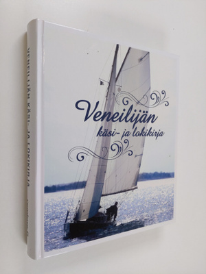 Manne Stenros : Veneilijän käsi- ja lokikirja : vierassat...