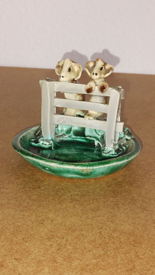 LAMPAAT Figuuri