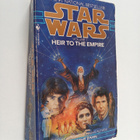Timothy Zahn : Star Wars, Volume 1 : Heir to the empire - pikkukuva 1