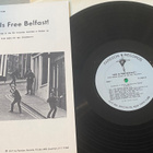 This is Free Belfast. Irish Rebel Songs of the Six Counties - pikkukuva 3