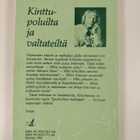 Mikko Eränen : Kinttupoluilta ja valtateiltä - pikkukuva 2
