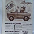 Suomen Kuvalehti N:o 40 1959 lokakuu - pikkukuva 2
