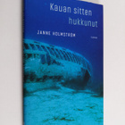 Janne Holmström : Kauan sitten hukkunut - pikkukuva 1