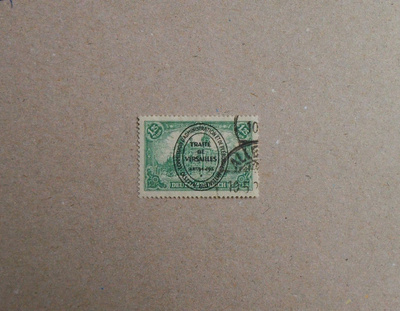 ALLENSTEIN Mi 25 o