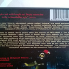 Patlabor 1 & 2 DVD - pikkukuva 5