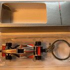 *AVAINPERÄ*McLaren-Mercedes MP4-22*2007*SPONSORITUOTE* - pikkukuva 2