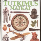 Merkurius-kirjat: Tutkimusmatkat (sid. Helsinki Media 1995) - pikkukuva 1