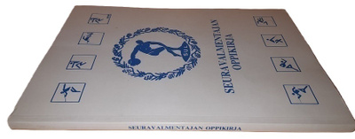 Lippo Juvala : Seuravalmentajan oppikirja