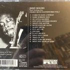 Blues - Jimmy Rogers: Hard Working Man cd - pikkukuva 2