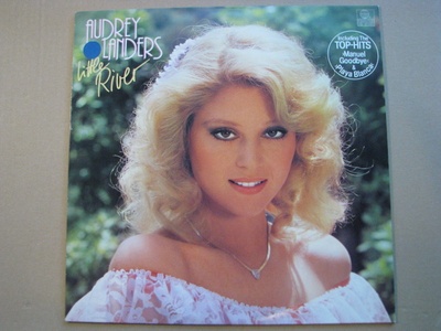 AUDREY LANDERS - Little River