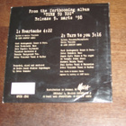 CD Single Peter Viskinde - Heartache & Turn To You - pikkukuva 2