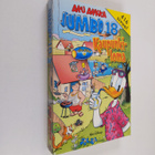 Walt Disney : Jumbo 18 : Kaupunkiloma - pikkukuva 1