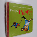 Ingrid Vang Nyman : Katso, Peppi! - pikkukuva 1