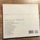 Pena / sieltä ja syvältä CD - pikkukuva 2
