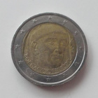 Italia 2 € 2013 Giovanni Boccaccio - pikkukuva 1