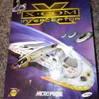 X.Com Interceptor Big Box Pc Peli 0€ lähtö - pikkukuva 1