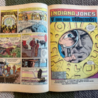 INDIANA JONES 4/1985 - pikkukuva 4