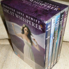 Ghost Whisperer kausi 1-5 [29x DVD] * KOKO SARJA! * - pikkukuva 2