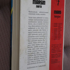E. R. Burroughs : Marsin nero ( Taikajousi 1974 ) - pikkukuva 2