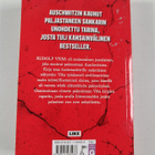 Jonathan Freedland : Pako Auschwitzista : Mies joka halus... - pikkukuva 2