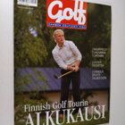 Suomen golflehti 5/2002 - pikkukuva 1