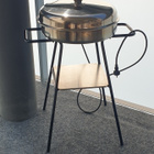 Opa 2200W sähkögrilli / electric grill (BBQ) - pikkukuva 1