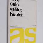 Arvo Salo : Valitut huulet - pikkukuva 1