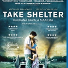 Take Shelter (2011) Blu-ray *UUSI - pikkukuva 1