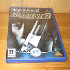 GoldenEye Rogue Agent Ps2 - pikkukuva 1