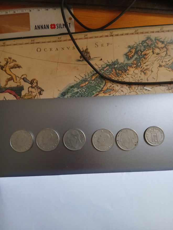 Norjan kuninkaat