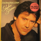 SHAKIN STEVENS - The Bob Won't Stop - pikkukuva 1