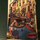 Mosaiikki sarjakuvalehti 6/63 mosaik comicheft - pikkukuva 2