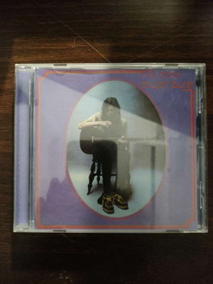 Nick Drake - Bryter Layter