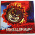 Un Voyage en Progressif Vol. 6 CD Proge - pikkukuva 1
