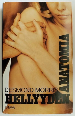 Desmond Morris: Hellyyden anatomia