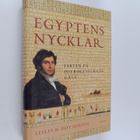 Lesley Adkins : Egyptens nycklar - pikkukuva 1