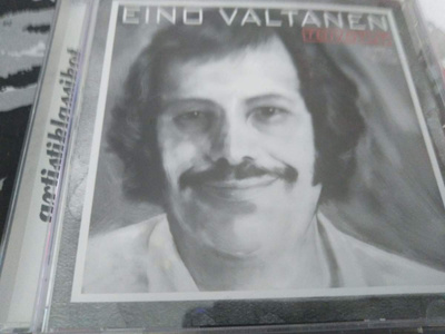 Eino Valtanen  Toivotut