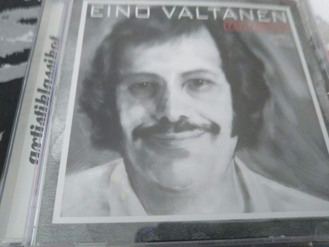 Eino Valtanen  Toivotut