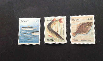 åland 1990 kaloja**