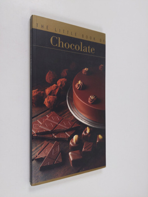 Katherine Khodorowsky ym. : The Little Book of Chocolate