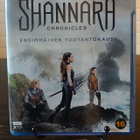 The Shannara chronicles 1.tuotantokausi blu-ray - pikkukuva 1
