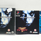 PS1 - The Crow: City of Angels (CIB) - pikkukuva 1